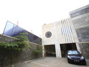Reddoorz Near Cilandak Town Square Hotel Jakarta Room photo