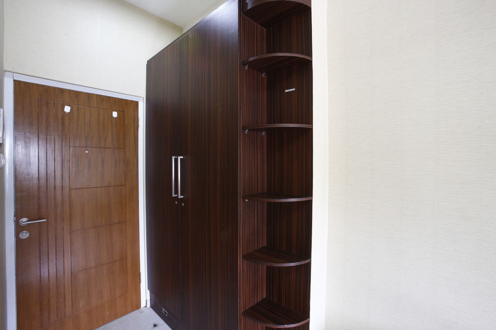 Reddoorz Near Cilandak Town Square Hotel Jakarta Exterior photo