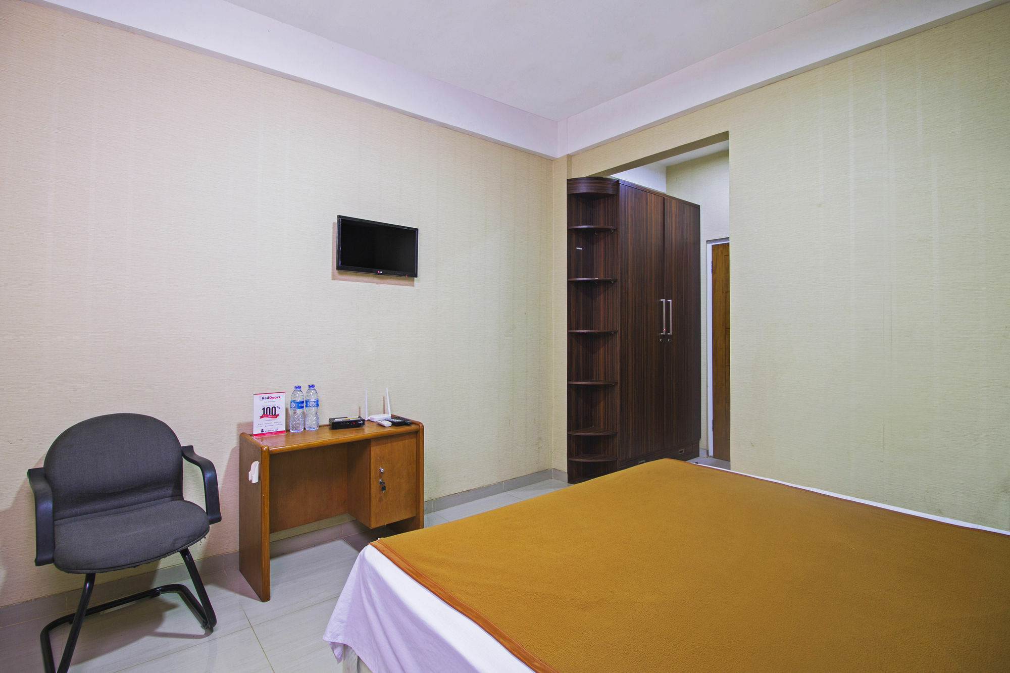 Reddoorz Near Cilandak Town Square Hotel Jakarta Exterior photo