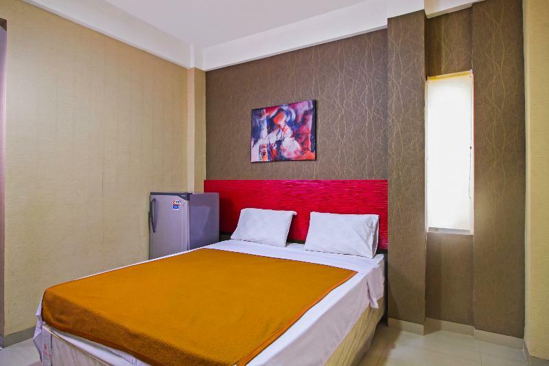 Reddoorz Near Cilandak Town Square Hotel Jakarta Exterior photo